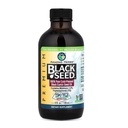 Amazing Herbs Premium Black Seed Oil - Cold Pressed Nigella Sativa Aids i Digestive Helse, Immune Support, Hjernefunksjon, Joint Mobility, Glutenfri, Ikke GMO - 4 Fl Oz
