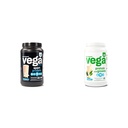 Vega Premium Sport Protein Vanilla Protein pulver & protein og grønne protein pulver