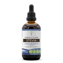 Secrets of the Tribe Stevia alkoholfri tinktur (Glyceritt) 653 mg laget med Stevia (Stevia Rebaudiana) tørket leaf (4 Fl Oz) blodsugar Supplement