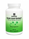 Seagate produkter Olive Leaf Extract 450 mg 250 kapsler