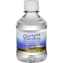 Georges Aloe Vera - 100 prosent Aloe Vera - Preservativ gratis - 8 fl oz (Pack of 4)