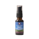 WishGarden Herbs Kick-Ass Sinus - Herbal Sinus Relief, Sinus Congestion Relief og Sinus Pressure Relief for voksne, Naturlig Sinus Relief og Sinus Decongestant, All sesong Sinus støtte, .66oz
