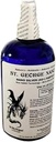 St. George Nano Silver | Collodial sølv flytende immunstøtte Supplement - Glutenfri og probiotisk vennlig partikkelløsning 68 PPM (16 oz.)