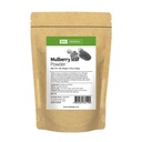 Koreanske Mulberry Leaf pulver 200g Herb Super Food Supplement 7,05 Fl Oz naturlige Fibers for Smoothie, Drikke, Vegansk Vennlig (Mulberry Leaf pulver)