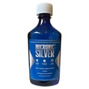 Micronic sølv kosttilskudd 8oz 27ppm