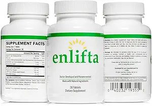Beste Mood Supplement - naturlig Mood Auksjon Supplement - 5-HTP - 3 måneders Supply-Dr utviklet tablett-St. Johns Wort