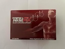 TestRX Testosteron Booster for menn ® Test RX naturlig mannlig test boost supplement med Tongket Ali ® TestRX Testosteron booster for menn og 7 dagers piller organisator