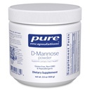 Ren innkapslinger D-Mannose pulver - for urinveistraktorstøtte - urinveistraktorstøtte og bladder helse* - lett oppløsning pulver - ikke-GMO & Vegan - 3,5 oz