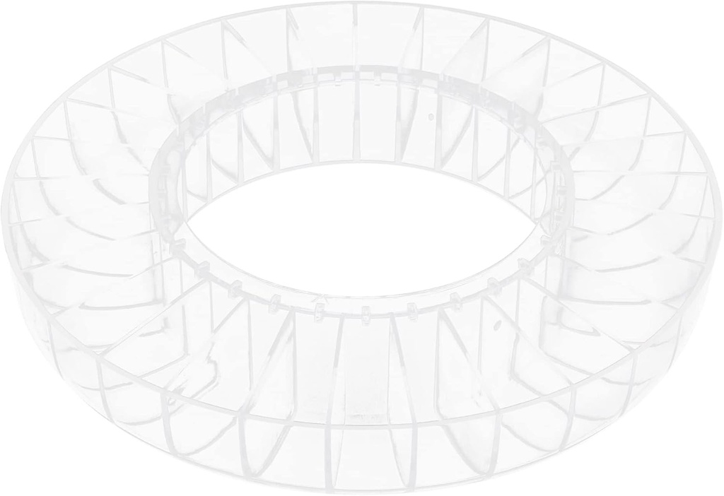 Levende fine erstatningsskuff for nøkkel for LVFNEPDC LVFNEPDF LVFWIFIPDC LVFWIFIPDF Live Fine Pille Dispensers