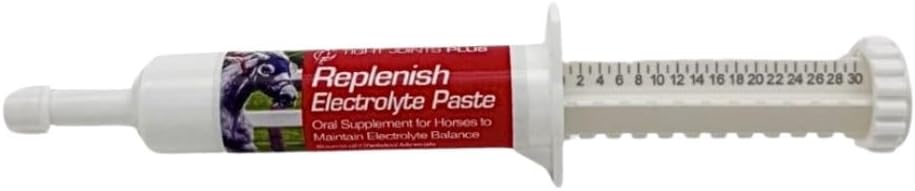 Replenish Electrolyte Lim inn for hester 30cc