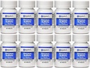 Ferrous Sulfate Iron 325 mg Generisk for Feosol 100 tabletter Patron på 10