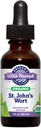 Oregon's Wild Harvest Frisk Organic St. John's Wort Extract, 1 Fluid Ounce