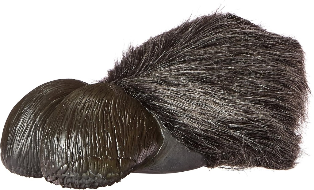 Zagone Studios menns Hoof-Hearted Grå