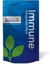 Profesjonelle Botanicals Immune Response Packs - Vegan Multi-Formula Immune System Support - 20 Pakker