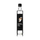 Premium MCT olje høy oktan C8 C10 MCT olje 500ML BPA gratis glassflaske | Best MCT keto kaffe, te, smoothies | ren MCT kokosolje 60% C8 40% C10 ikke-GMO kokosnøtter Glutenfri uberørt