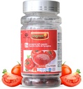 AIHIYO Lycopen Myk Kapsel, 100mg Tomat Supplement Ekstrakt, Økologisk kompleks formel, 500mg per kapsel, 100 Softgel