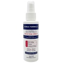 Noble Formula Salicylsyre Spray med Pyrithione Sink (ZnP), 4oz (120 ml)