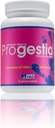 Progestia Prenatal vitaminer for kvinner med omega-3 fettsyrer EPA, DHA, folsyre, jern, vitaminer og næringsstoffer for pre under, & post graviditet (90 piller 3 måneders forsyning).