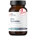 Designs for Helse Sink Supreme - 30mg Sink Bisglycinate Chelate Supplement med kofabrikker Taurin, Vitamin B6, B2 + Molybden - Immunstøtte Supplement - Vegan + Ikke-GMO (90 Kapsler)