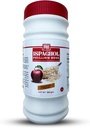 AL-TAQWA Psyllium Husk pulver, Psyllium Husk, Ikke-Flavored, Psyllium Husk helhet, Psyllium Fiber, Isabgol Psyllium Husk, Ispagol