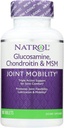 Narol glukosamine Chondroitin og MSM - 90 tabletter