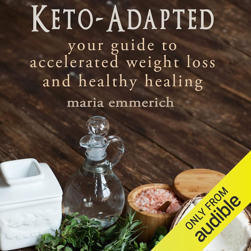 Keto-adaptet
