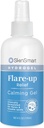 SkinSmart Flare-up Relief beroligende hydrogel, beskytter tørr kløende sensitive hud og problemer flekker, 4 oz