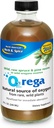 NORTH AMERICAN HERB & SPICE O2rega - 8 oz - Naturlig kilde til oksygen - Støtter energinivå - P73 Oregano, Spruce & Pine - Mycellized for maksimal absorpsjon - Ikke-GMO - 16 Services