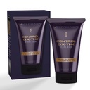 Bare for menn Control GX + THK Tykking Skjeggvask med grå reduksjon, Alpha Keratin hjelper Beard Vekst, Tykkert hår opp til 20%, fungerer med hver hår tekstur, 4 oz