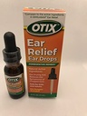 Otix øre relief øredråper