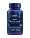 Livsforlengelse Super Omega-3 Fish Oil, Sesam & Olive Extract med Super Bio-Curcumin Turmeric Extract Capsules - 240 & 60 Count
