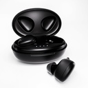 In-Ear Bluetooth OTC høreapparater for eldre og voksne øredobber med støy- og tilbakemeldingsreduksjon; trådløse hodetelefoner for hard hørsel og hørselshemmede personer