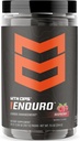 MTN OPS Enduro Trail Packs Nitric Oxid Stim gratis pre trening | Magnesium Citrat, L Arginine og L Citrulline Koffein gratis pretress out | 20 servering bringebær