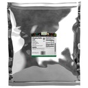 Frontier Co-op Organic Stinging Nettle Leaf, Cut and Sifted, for å lage Nettle Te, Kosher ® 16 Ounce (pakke med 2)