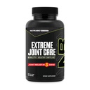 NutraBio Extreme Joint Care - Joint Support Supplement - Joint Health Supplement, Støtter Joints, Mobility og Cartilage - 120 Kapsler