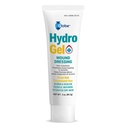 Globe (3 oz Tube Hydrogel Førstehjelp sårkledning, Antiseptisk Gel for mindre kutt, sår, Scrapes, Rashes, Sunburns & Skin Irritations, Soothing & Moisturizing Solution, Rask og aktiv beskyttelse.
