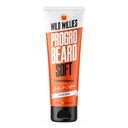 Wild Willies Beard Conditioner for menn - med Biotin & Koffein for myk, sunn vekst - laget i USA - nå større på 5 oz Tube til samme pris - Great Beard Softener for menn Coarse Hår