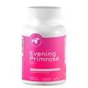 Fjell Meadow Urter Aften Primrose Olje 1000mg - Omega-6 fettsyrer for kvinners helse, støtter klar hud & hormonal balanse, Glutenfri, Easy-to-Ta Softgels (30 Count)