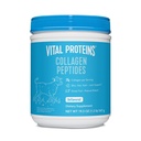 Vitale proteiner, uflavorerte collagen Peptider, 20 Ounce