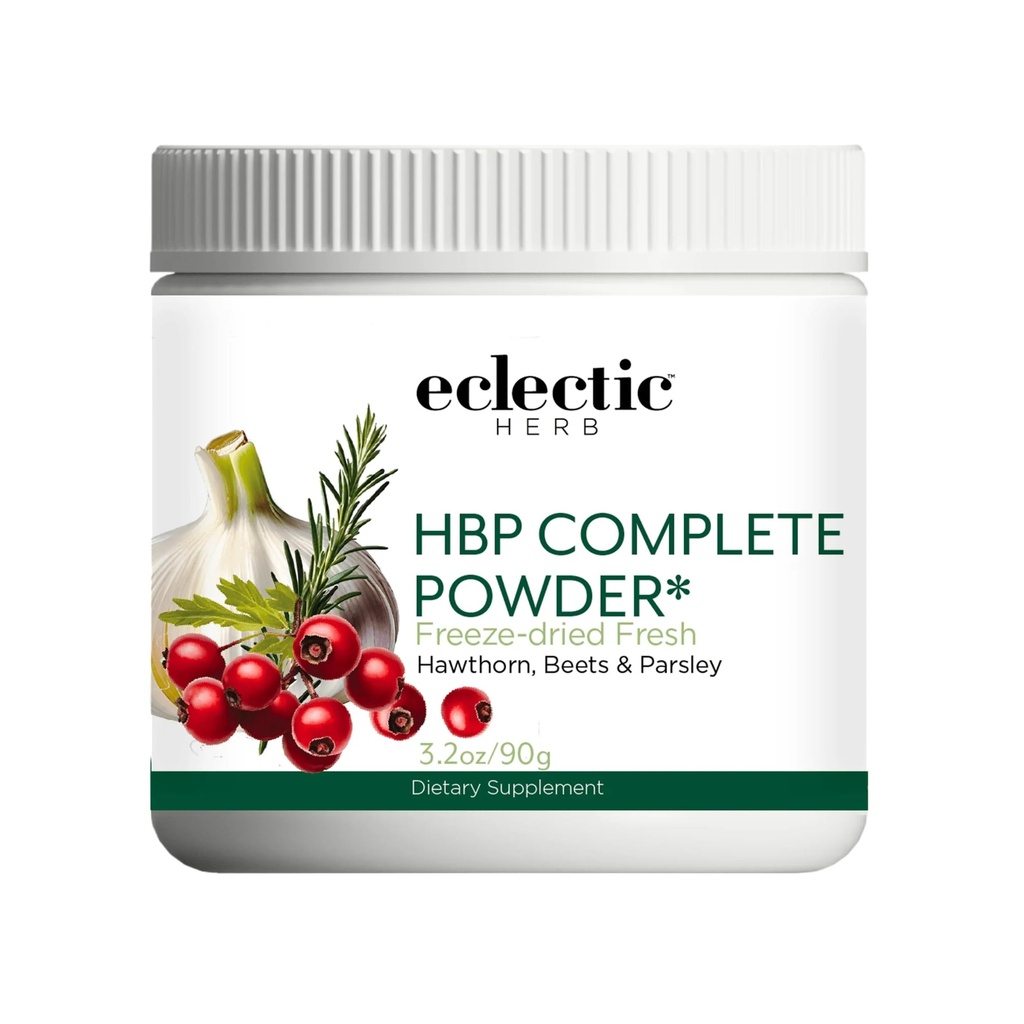ECELTIC INSTITUTE HBP komplett pulver 90 gram (3,2 oz)