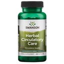Swanson Full Spectrum Herbal Omskjærende omsorg 60 kapsler