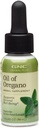 GNC Herbal Plus Olje av Oregano Supplement, vegetarisk, støtter generelle velvære, 448 Services