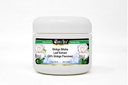 Ginkgo Biloba Leaf Extract (24% Ginkgo Flavoner) Krem (2 oz, ZIN: 514352)