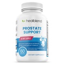 Prostata Formula - Prostata Støtte Supplement for menn - Sag Palmetto, Pygeum Africanum Powder, Sink, Pumpkin Seeds - Med hyppig urinasjon, forbedrer søvn & Blader Discomfort - 60 Kapsler