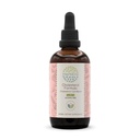 HerbEra Kolesterol Formula B120 alkohol-fri ekstrakt Tinktur Artichoke Leaf, Hawthorn Leaf og blomst, Fennel frø, Turmeric Root, Ashwagandha Root, Amla Berry. Kolesterol Care Blend 4 Fl Oz