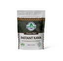 SINGHS Micronized Instant Kava pulver-fijian Kava (4oz), 4 Ounce (pakke med 1)