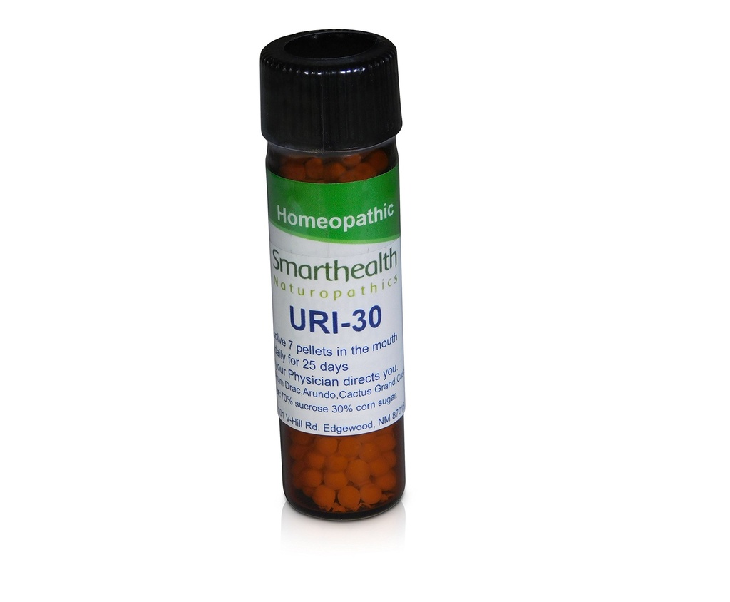 URI-30 Blader Control,Stops urges,Frekvent urinasjon,Homeopatiske piller. Urininkontinens.