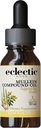 Eklektisk urt - Mullein forbindelse olje barn | støtter ørehelse | Ikke-GMO, Glutenfri (1 fl oz | 30 ml)