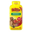 L'il Critter Barns Immune C Plus sink og vitamin D (290 count)