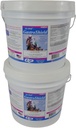 SU-PER GastroShield Equine Probiotika pulver - Horse Digestion Supplement for Gastric Helse - støtter sunn digestion og intestinal Tract - 4 pund, 2 måneders forsyning